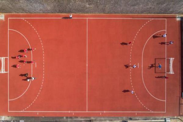 体育项目的拟人化教学方法与应用(图1)